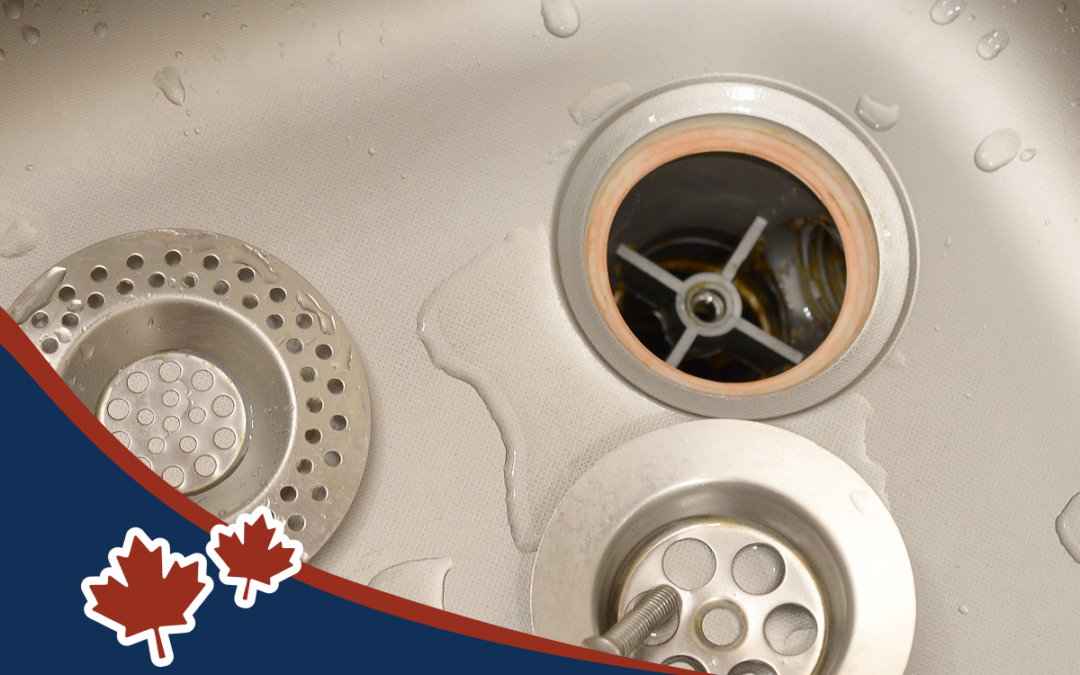 Why Is My Drain Always Clogged? Common Causes & How to Fix Them