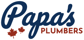 Papas-Plumbing-280px Papa's Plumbers Edmonton Wordmark Logo