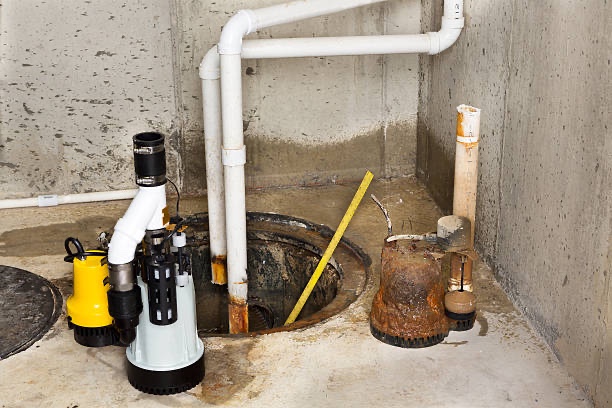 Seasonal-Plumbing Seasonal Plumbing Services