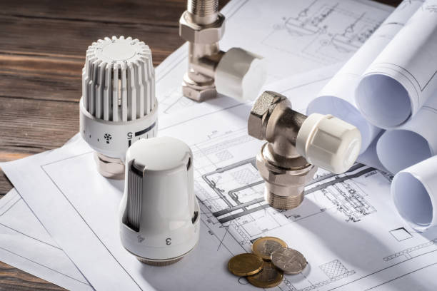 Zone Valve