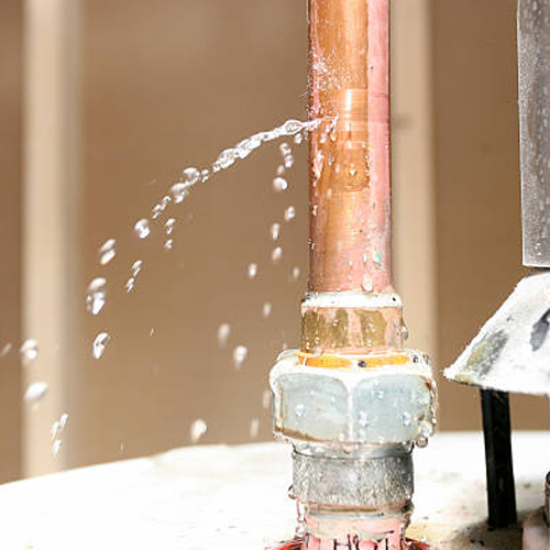 Leak Repair